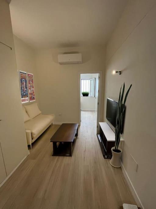 Amazing Apt 1 Hab Para 4Pax En La Plaza De Chueca Madrid Exteriér fotografie