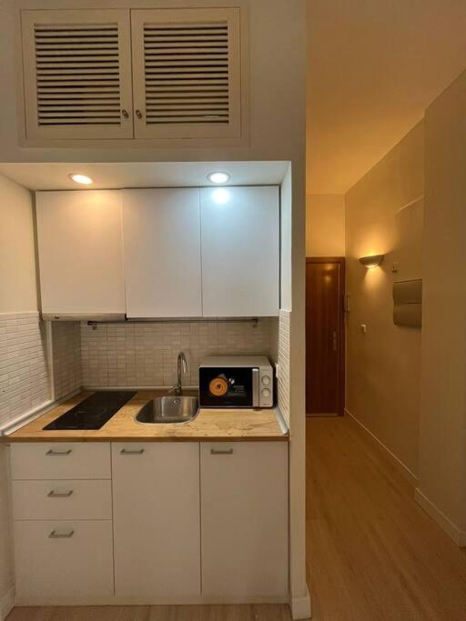 Amazing Apt 1 Hab Para 4Pax En La Plaza De Chueca Madrid Exteriér fotografie